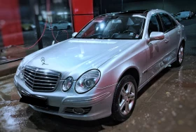 Mercedes-Benz E 320 FACELIFT, НОВ ВНОС , ПАНОРАМА , снимка 1