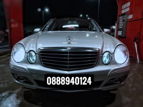 Mercedes-Benz E 320 FACELIFT, НОВ ВНОС , ПАНОРАМА , снимка 2