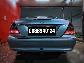 Mercedes-Benz E 320 FACELIFT, НОВ ВНОС , ПАНОРАМА , снимка 3