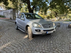 Mercedes-Benz ML 320 320cdi - [7] 