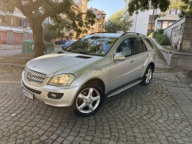 Mercedes-Benz ML 320 320cdi - [1] 