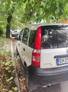 Fiat Panda Ван multijet, снимка 4