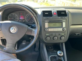 VW Golf 1.9 4x4 105кс, снимка 6