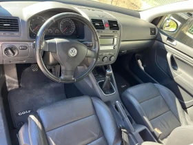 VW Golf 1.9 4x4 105кс, снимка 3