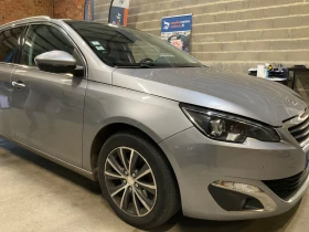 Peugeot 308 SW ALLURE 2.0 AUTO PANO, снимка 2