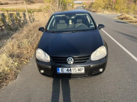 VW Golf, снимка 1