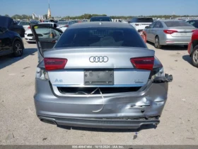 Audi A6 2016 AUDI A6 2.0T PREMIUM PLUS - [9] 