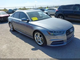 Audi A6 2016 AUDI A6 2.0T PREMIUM PLUS - [3] 