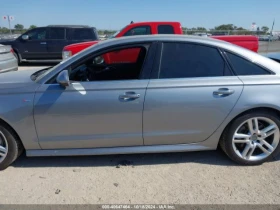 Audi A6 2016 AUDI A6 2.0T PREMIUM PLUS - [6] 