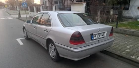 Mercedes-Benz C 220 CDI, снимка 5