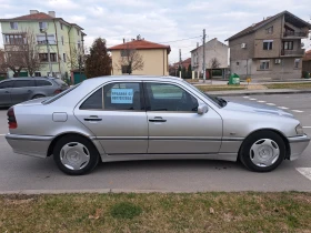 Mercedes-Benz C 220 CDI | Mobile.bg    5