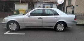 Mercedes-Benz C 220 CDI, снимка 1