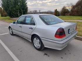 Mercedes-Benz C 220 CDI | Mobile.bg    8