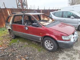 Mitsubishi Space wagon, снимка 2