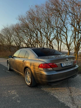 BMW 730 730Ld Individual  | Mobile.bg    5