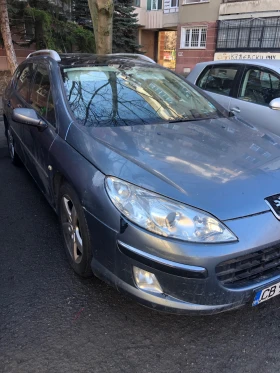 Peugeot 407 | Mobile.bg    3