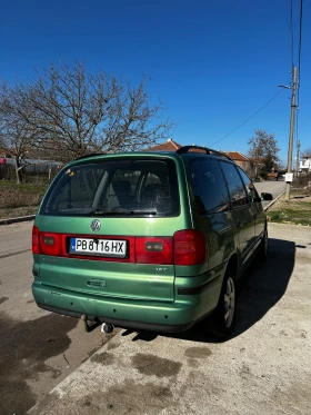 VW Sharan, снимка 2