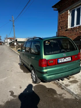 VW Sharan, снимка 5