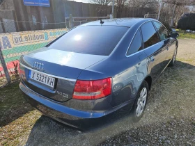 Audi A6 3.0 224кс 4x4 кожа, снимка 3