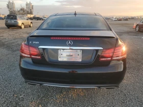 Mercedes-Benz E 350 COUPE RWD, снимка 6