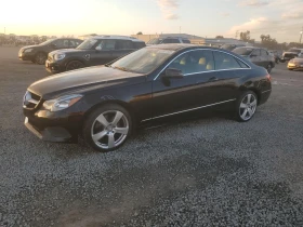 Mercedes-Benz E 350 COUPE RWD, снимка 1