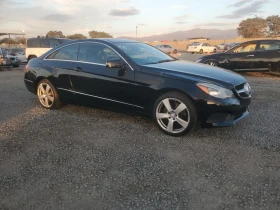 Mercedes-Benz E 350 COUPE RWD, снимка 4