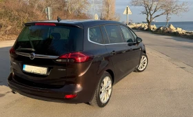 Opel Zafira C, Automatic 1.6 Turbo, снимка 2