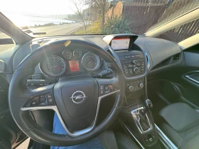 Opel Zafira C, Automatic 1.6 Turbo, снимка 16