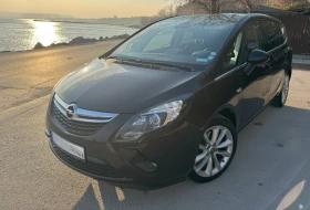 Opel Zafira C, Automatic 1.6 Turbo, снимка 1