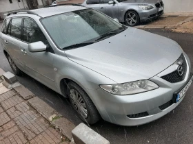 Mazda 6, снимка 2