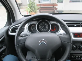 Citroen C3 1.1* * ПАНОРАМА* * НОВА* * , снимка 12