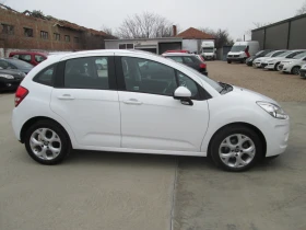 Citroen C3 1.1* * ПАНОРАМА* * НОВА* * , снимка 4