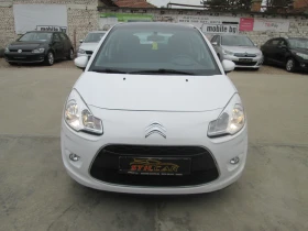 Citroen C3 1.1* * ПАНОРАМА* * НОВА* * , снимка 2