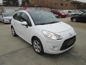 Citroen C3 1.1* * ПАНОРАМА* * НОВА* * , снимка 3