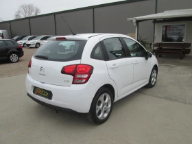 Citroen C3 1.1* * ПАНОРАМА* * НОВА* * , снимка 5