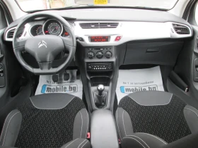 Citroen C3 1.1* * ПАНОРАМА* * НОВА* * , снимка 15