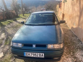     Seat Toledo 1.8 mono 