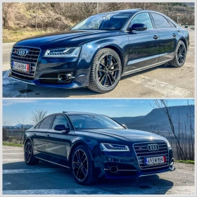 Audi A8 4.2 TDI 385hp BUSINESS  3xTV, снимка 4