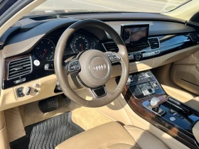 Audi A8 4.2 TDI 385hp BUSINESS  3xTV, снимка 6