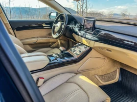 Audi A8 4.2 TDI 385hp BUSINESS  3xTV, снимка 7