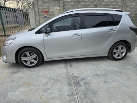 Toyota Verso ПРОДАДЕНА, снимка 6