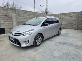 Toyota Verso ПРОДАДЕНА - 27500 лв. - 10038054 | Car24.bg