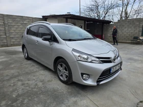 Toyota Verso ПРОДАДЕНА - 27500 лв. - 10038054 | Car24.bg