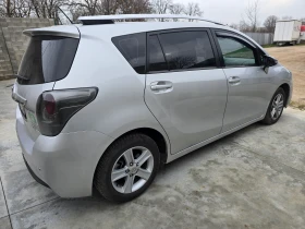 Toyota Verso, снимка 5