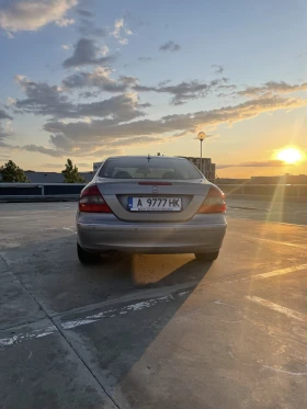 Mercedes-Benz CLK 2.2 CDI | Mobile.bg    4