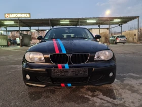 BMW 116  | Mobile.bg    3