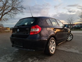 BMW 116  | Mobile.bg    4