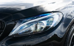 Mercedes-Benz C 200 - 46990 лв. - 95356086 5