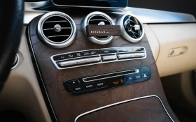 Mercedes-Benz C 200 - 46990 лв. - 95356086 8