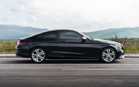 Mercedes-Benz C 200 - 46990 лв. - 95356086 3